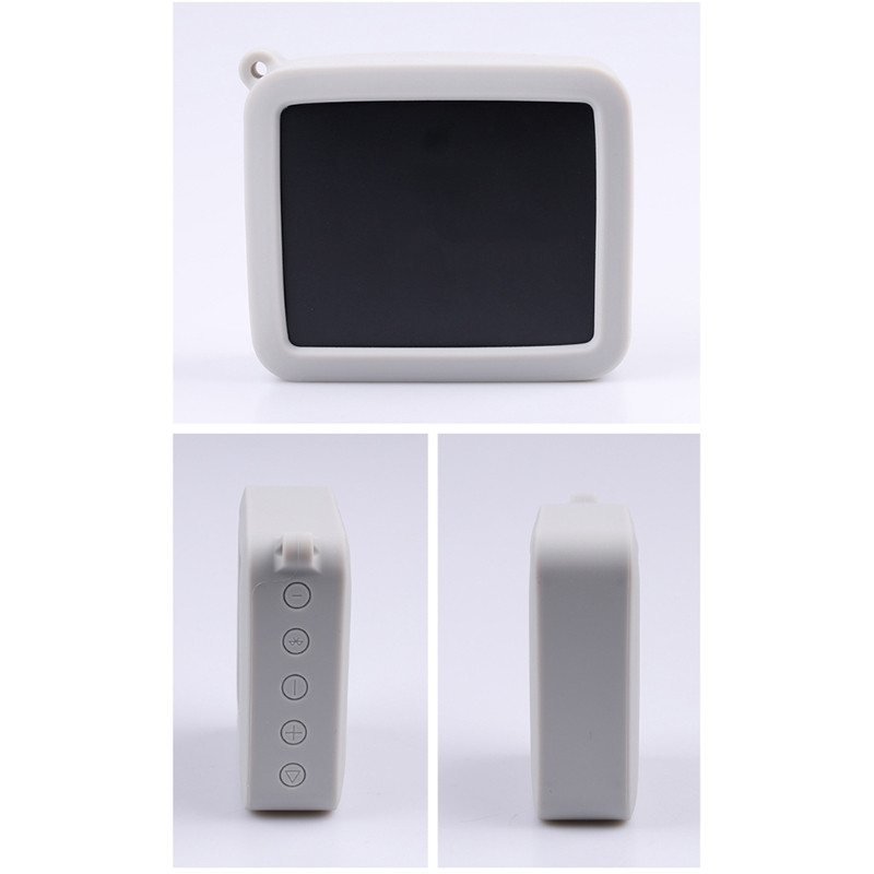 Izdržljivo silikonsko kućište Zaštitna navlaka Kućište za zvučnike protiv pada za-JBL GO 2 GO2 Dodaci za zvučnike kompatibilne s Bluetoothom