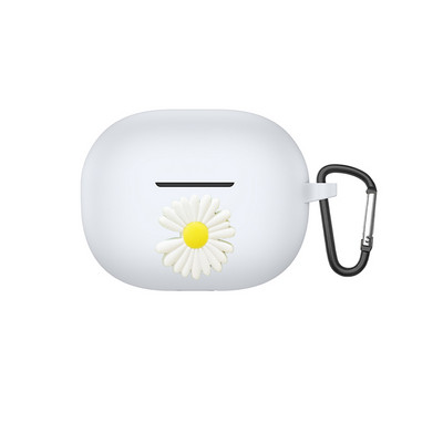 Husă de protecție pentru câini din desene animate pentru Xiaomi Redmi Buds 3 Lite Husă pentru căști din silicon anti-alunecare Huse drăguțe redmi buds3 lite