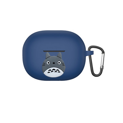 Husă de protecție pentru câini din desene animate pentru Xiaomi Redmi Buds 3 Lite Husă pentru căști din silicon anti-alunecare Huse drăguțe redmi buds3 lite