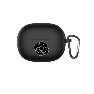 Husă de protecție pentru câini din desene animate pentru Xiaomi Redmi Buds 3 Lite Husă pentru căști din silicon anti-alunecare Huse drăguțe redmi buds3 lite