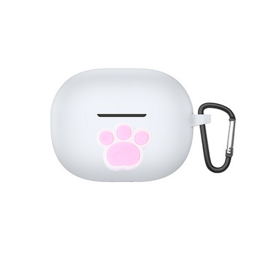 Husă de protecție pentru câini din desene animate pentru Xiaomi Redmi Buds 3 Lite Husă pentru căști din silicon anti-alunecare Huse drăguțe redmi buds3 lite