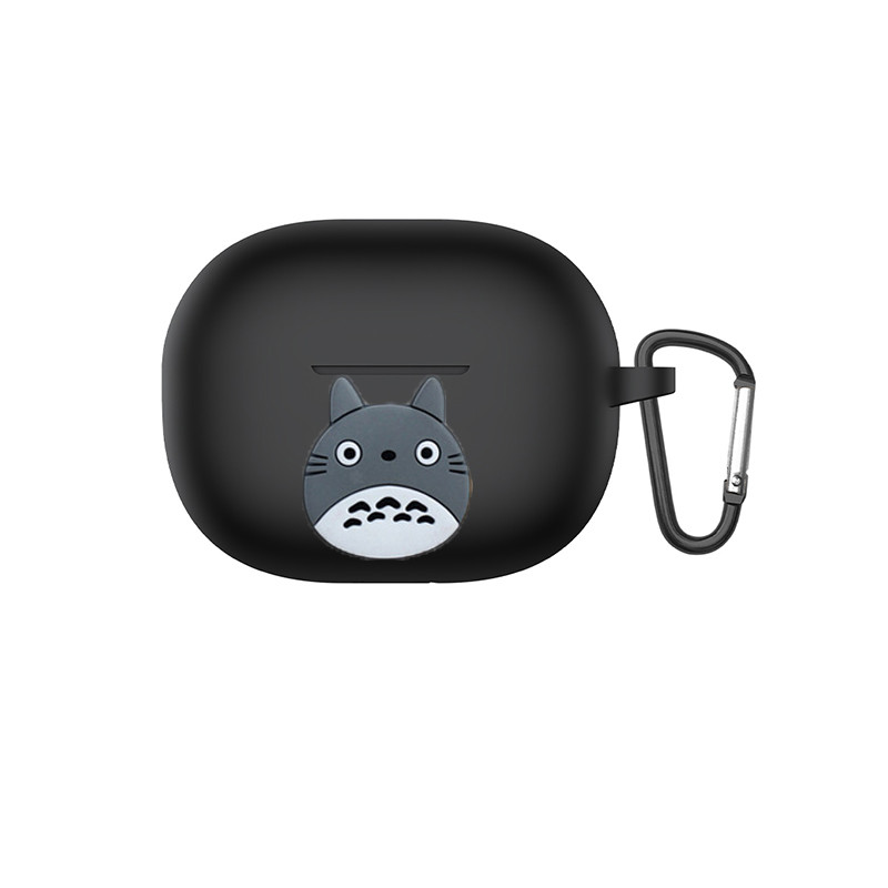 cartoon dogs shell Protect tok Xiaomi Redmi Buds 3 Lite Case Csúszásmentes szilikon fülhallgatóhoz, aranyos redmi buds3 lite fundas