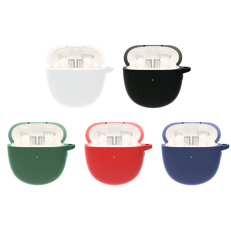 Husă de protecție rezistentă la zgârieturi pentru căști Shell pentru husă pentru capac pentru căști -realme Buds Air 2