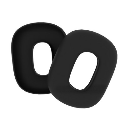 Keičiamos silikoninės ausų pagalvėlės pagalvėlės gaubtelis Ausinės, skirtos AirPods Max EarPads Ausinės Apsauginis dėklas, Rankovės ausinių priedai