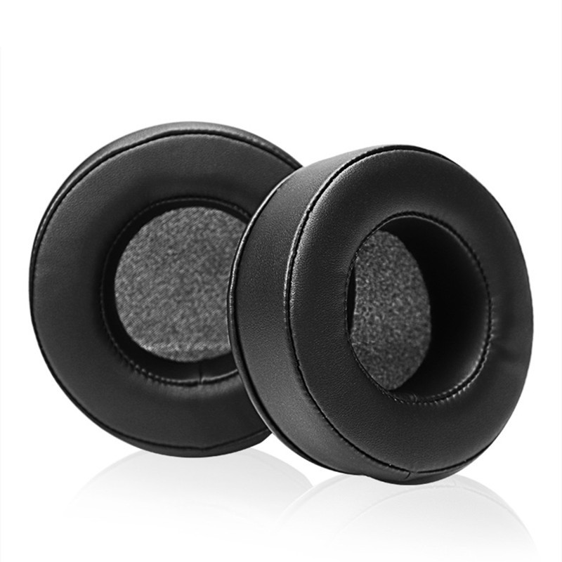 1 pereche de tampoane rotunde pentru urechi 60MM 65MM 70MM 75MM 80MM 85MM 90MM 95MM 100MM 105MM 110MM Tampoane pentru căști