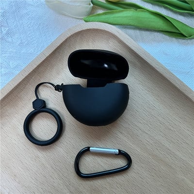 Θήκη Cartoon για Air Pro 6 TWS Soft Silicone Wireless Bluetooth Pro 6 Προστατευτικό κάλυμμα ακουστικών