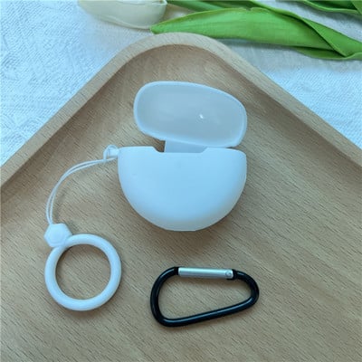 Θήκη Cartoon για Air Pro 6 TWS Soft Silicone Wireless Bluetooth Pro 6 Προστατευτικό κάλυμμα ακουστικών