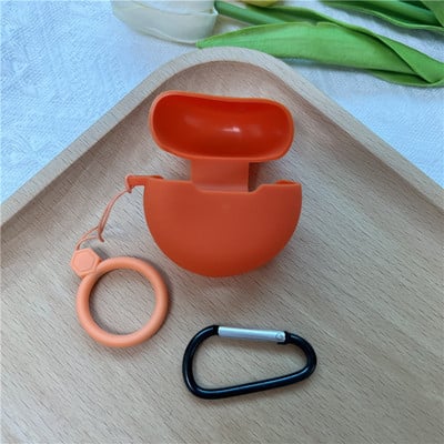 Θήκη Cartoon για Air Pro 6 TWS Soft Silicone Wireless Bluetooth Pro 6 Προστατευτικό κάλυμμα ακουστικών