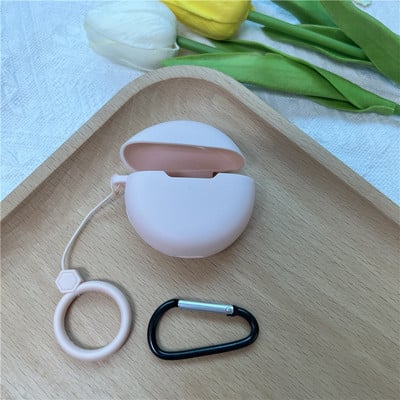 Θήκη Cartoon για Air Pro 6 TWS Soft Silicone Wireless Bluetooth Pro 6 Προστατευτικό κάλυμμα ακουστικών