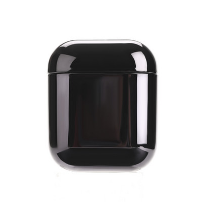 Za AirPods Pro 2 3 kućište Luksuzna pozlaćena tvrda korica Bluetooth futrola za bežične slušalice za Airpod Air pods Pro 2 Pro2 2022