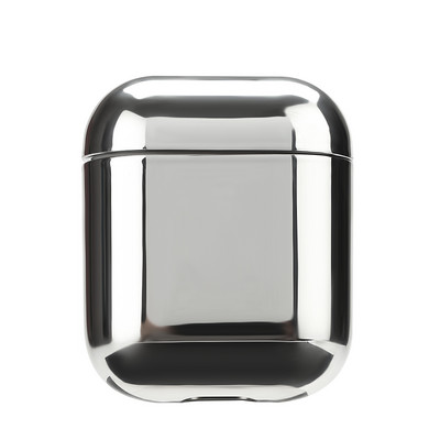 Za AirPods Pro 2 3 kućište Luksuzna pozlaćena tvrda korica Bluetooth futrola za bežične slušalice za Airpod Air pods Pro 2 Pro2 2022