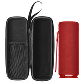 Capac pentru carcasă pentru boxe de depozitare tare Genți portabile de transport din nailon de călătorie Cutie de depozitare de protecție anti-zgârieturi pentru Huawei Sound Joy