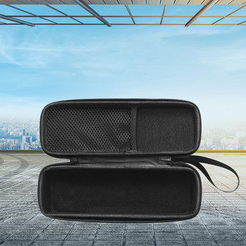 Κάλυμμα θήκης ηχείων σκληρής αποθήκευσης Φορητές τσάντες μεταφοράς από νάιλον ταξιδιού Αντιχαρακτικό προστατευτικό κουτί αποθήκευσης για Huawei Sound Joy