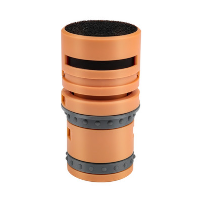 R58A dinamički mikrofonski uložak kapsule za snimanje zvuka Zamjenski dodatak za dobre performanse s punim lemljenim spojevima