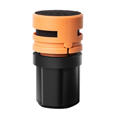 R58A dinamički mikrofonski uložak kapsule za snimanje zvuka Zamjenski dodatak za dobre performanse s punim lemljenim spojevima