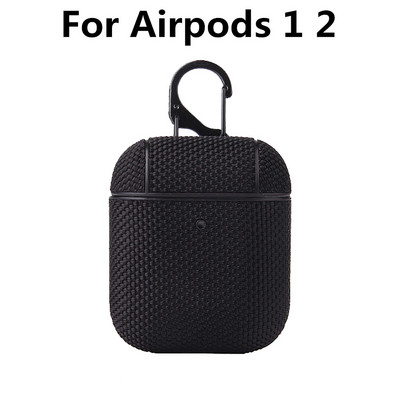 Za Airpods Pro 2 Case 2022. Druga generacija školjke za slušalice Vodootporna najlonska maska za slušalice Funda za Apple Air Pod 3 Pro 1 Case