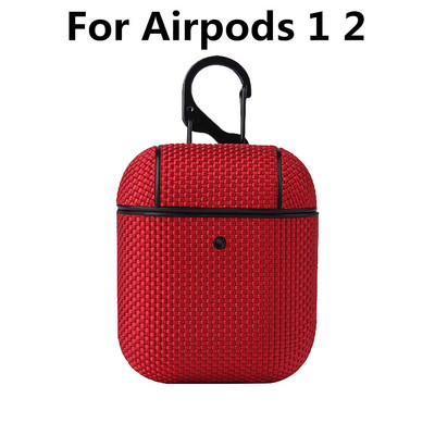 Za Airpods Pro 2 Case 2022. Druga generacija školjke za slušalice Vodootporna najlonska maska za slušalice Funda za Apple Air Pod 3 Pro 1 Case