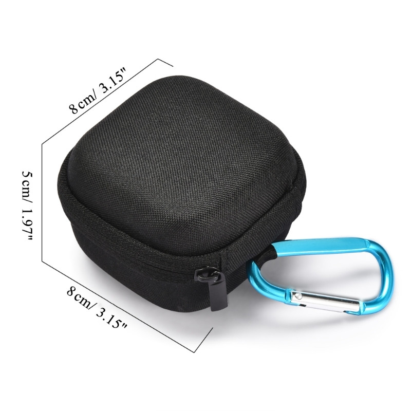 Husă de transport pentru husă pentru căști wireless beats Fit Pro x Kim Kardashian Fit Pro BT