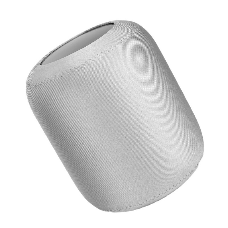 Zaštitna navlaka otporna na prašinu za pametne kućne zvučnike za Homepod torbe za zvučnike SAMO