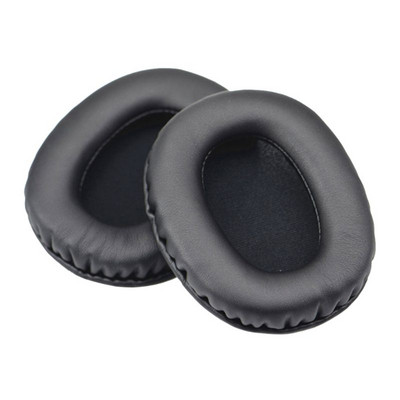 1 par kožnih jastučića za slušalice od pjene za slušalice Edifie W800BT W808BT K800 Novo