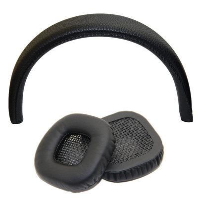 Major2 Headband EarPad for Marshall Major ii 2 Αντικατάσταση ακουστικών μαξιλαριών αυτιών Μαξιλάρια κάλυμμα αυτιού Μαξιλάρι μαξιλαριών αυτιών