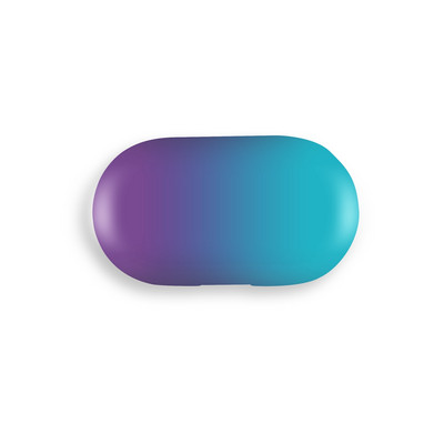 Samsung Galaxy Buds + ausinių keitimo apsauginės ausinės, skirtos Samsung Buds Plus belaidėms ausinėms, kietas matinis dėklo dangtelis