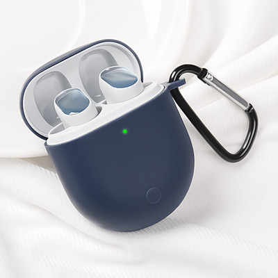 mekana silikonska torbica za slušalice za xiaomi redmi buds 3 pro tws bežične slušalice štitne školjke redmy airdots 3 pro maska za slušalice