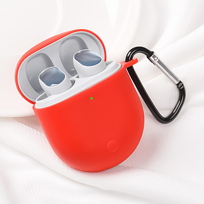 mekana silikonska torbica za slušalice za xiaomi redmi buds 3 pro tws bežične slušalice štitne školjke redmy airdots 3 pro maska za slušalice