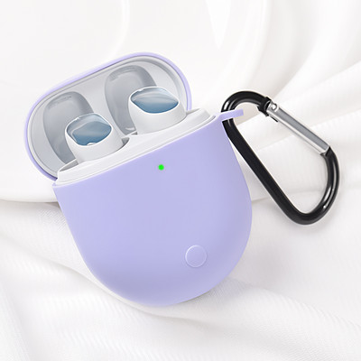 mekana silikonska torbica za slušalice za xiaomi redmi buds 3 pro tws bežične slušalice štitne školjke redmy airdots 3 pro maska za slušalice