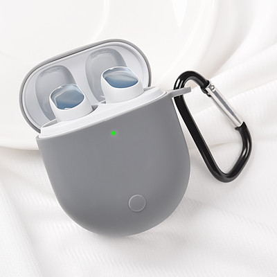 mekana silikonska torbica za slušalice za xiaomi redmi buds 3 pro tws bežične slušalice štitne školjke redmy airdots 3 pro maska za slušalice