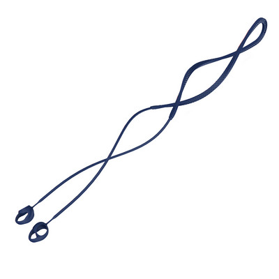 Pretnozaudēšanas austiņu siksna priekš Samsung Galaxy Buds 2 Pro austiņām austiņu turētājs virves kabeļa austiņas silikona kakla stīgas aksesuārs