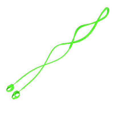 Pretnozaudēšanas austiņu siksna priekš Samsung Galaxy Buds 2 Pro austiņām austiņu turētājs virves kabeļa austiņas silikona kakla stīgas aksesuārs