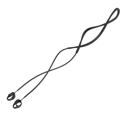 Pretnozaudēšanas austiņu siksna priekš Samsung Galaxy Buds 2 Pro austiņām austiņu turētājs virves kabeļa austiņas silikona kakla stīgas aksesuārs