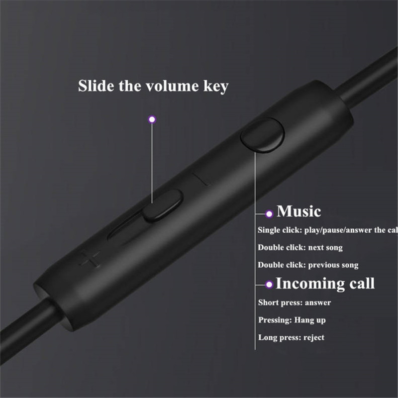 1.2M nosač mikrofonskog kabela Mikrofon za 3.5 mm slušalice s kondenzatorskim mikrofonom za telefon PC za Boompro slušalice za igranje V-MODA