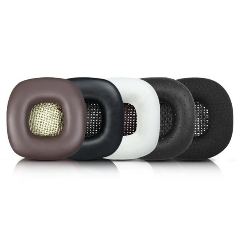 Zamjenski jastučići za uši od proteinske kože za Marshall Major, Major II, Major 2 Jastučići za slušalice, dijelovi za popravak jastučića za uši slušalica