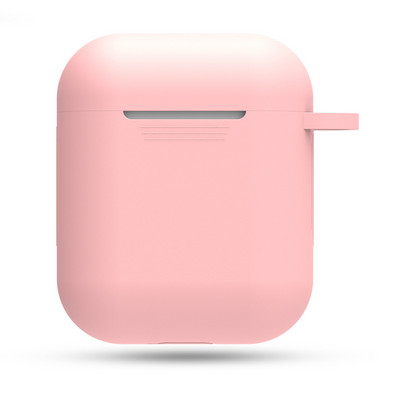 Pre AirPods 2/1 puzdro Roztomilé 3D kreslené puzdro so žralokom Bluetooth slúchadlá pre Airpods Pro 3 Príslušenstvo Ochranný kryt Darčeková krabička