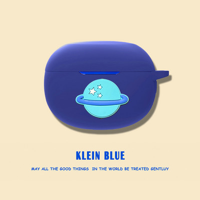 Realme Buds Air 3 futrālim, 3D jauka karikatūras raksta silikona Bluetooth austiņu vāciņš Realme Buds Air 3 ar atslēgu piekariņu Fundas