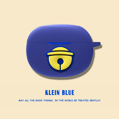 Realme Buds Air 3 futrālim, 3D jauka karikatūras raksta silikona Bluetooth austiņu vāciņš Realme Buds Air 3 ar atslēgu piekariņu Fundas