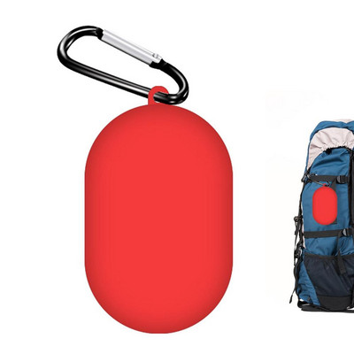 Silikonska zaštitna torbica za Anker SoundCore Space A40 Zaštitna futrola za bežične slušalice Poklopac Kućište za zaštitu od prašine Navlaka