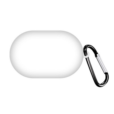 Silikonska zaštitna torbica za Anker SoundCore Space A40 Zaštitna futrola za bežične slušalice Poklopac Kućište za zaštitu od prašine Navlaka