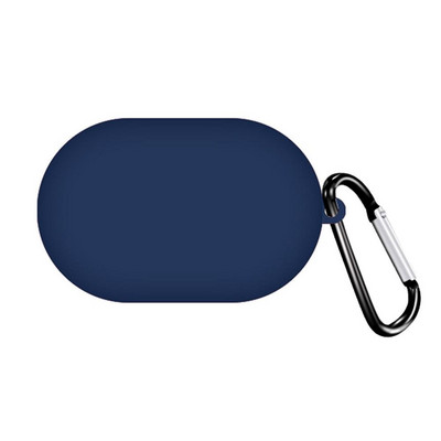 Silikonska zaštitna torbica za Anker SoundCore Space A40 Zaštitna futrola za bežične slušalice Poklopac Kućište za zaštitu od prašine Navlaka