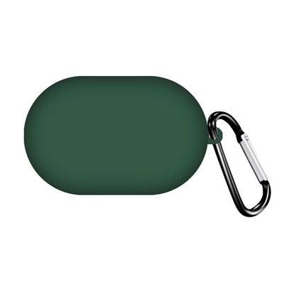 Silikonska zaštitna torbica za Anker SoundCore Space A40 Zaštitna futrola za bežične slušalice Poklopac Kućište za zaštitu od prašine Navlaka