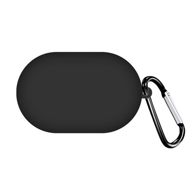 Silikonska zaštitna torbica za Anker SoundCore Space A40 Zaštitna futrola za bežične slušalice Poklopac Kućište za zaštitu od prašine Navlaka