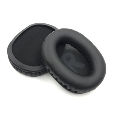 1 Paar Hoofdtelefoon Oordopjes Huse pentru Logitech G PRO X Hoofdtelefoon Kussen Pad Vervanging Oorkussens Spons