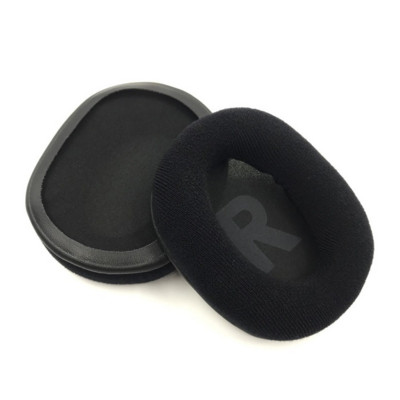 1 Paar Hoofdtelefoon Oordopjes Huse pentru Logitech G PRO X Hoofdtelefoon Kussen Pad Vervanging Oorkussens Spons