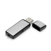 Mini recorder de voce USB Recorder reîncărcabil de înregistrare digitală a vocii Recorder audio pentru întâlnire PC înregistrare interviu