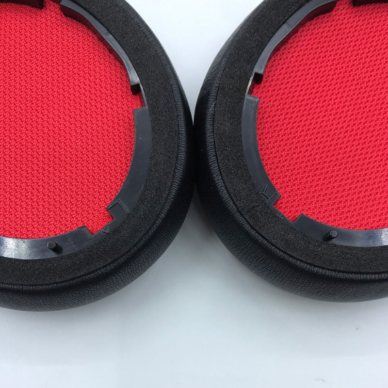 2 db csere fülpárna párna Anker Q10 memóriahabos fülszivacs huzatokhoz