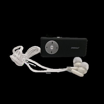 Prijenosni Micro SD MP3 player sa slušalicama Reproductor de musica Lossless Sound Music Media MP3 Player s TF karticom