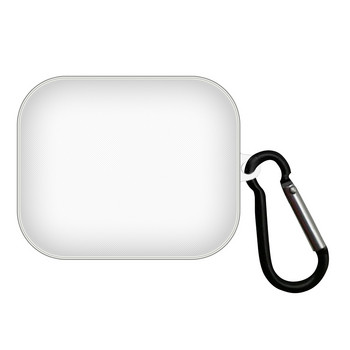 Мек TPU калъф за слушалки за OnePlus Buds Pro TWS Капак за безжични слушалки Прозрачен защитен калъф Shell за OnePlus Buds Pro