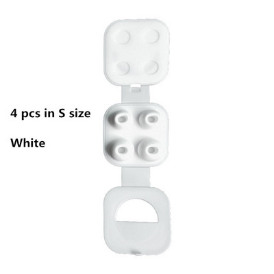 Za Apple Airpods Pro 2 Originalni silikonski štapići za uši Zamjenske slušalice Savjeti Za Airpods Pro savjeti Slušalice Dodaci za čepiće za uši